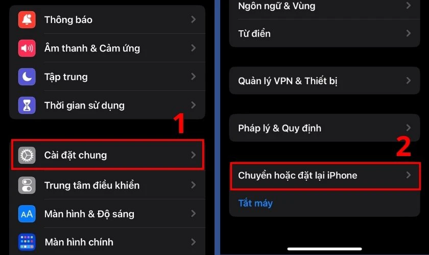 Cách kiểm tra iCloud ẩn để không bị lừa