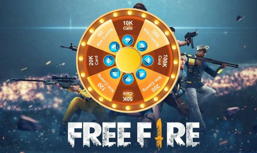 C&aacute;ch đổi v&agrave;ng th&agrave;nh kim cương Free Fire
