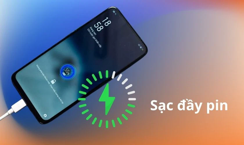 Lưu ý khi quay video màn hình trên điện thoại OPPO