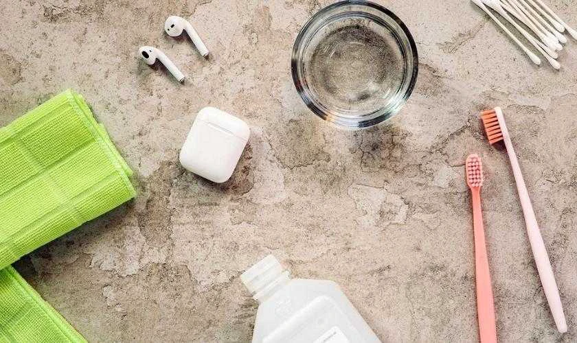 Gợi &yacute; c&aacute;ch khắc phục lỗi kh&ocirc;ng thể reset tai nghe AirPod