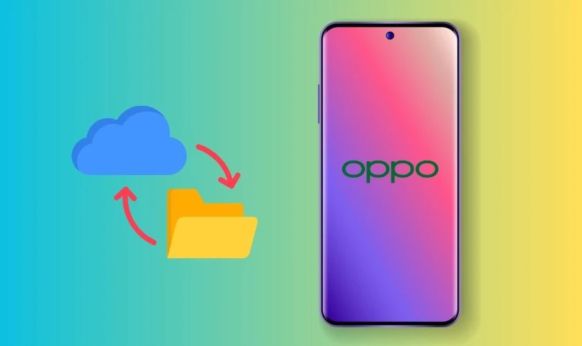 Cách Reset Điện Thoại OPPO A37