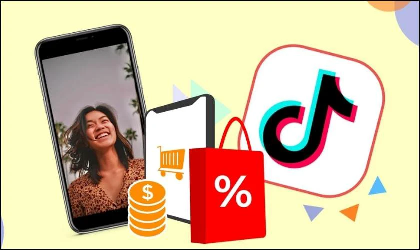 Những lưu &yacute; khi săn m&atilde; giảm gi&aacute;, voucher giảm gi&aacute; tr&ecirc;n TikTok 