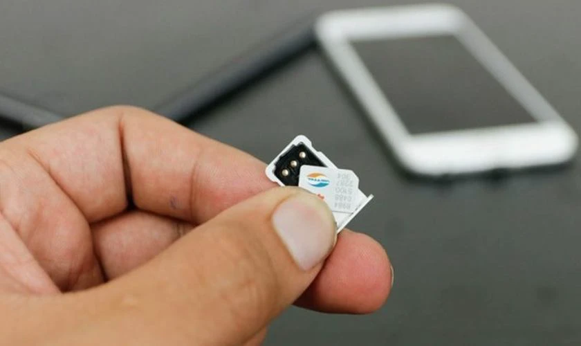 Cách sao chép danh bạ từ SIM sang máy Xiaomi có lợi ích gì