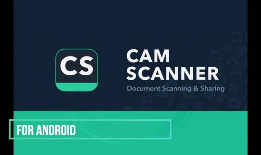 Cách scan trên máy tính với Not Another PDF Scanner 2