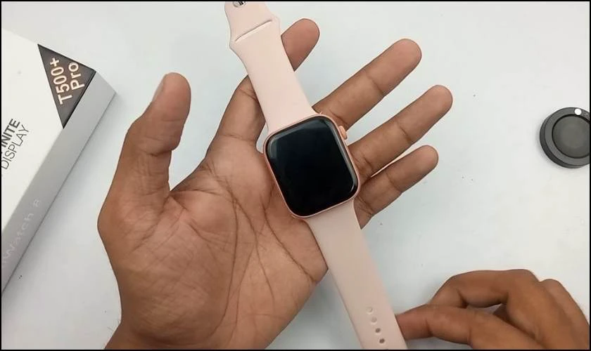 V&igrave; sao cần biết c&aacute;ch sử dụng đồng hồ th&ocirc;ng minh HiWatch 8