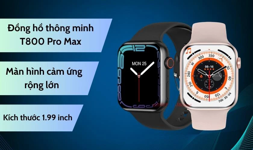M&agrave;n h&igrave;nh cảm ứng rộng mang lại trải nghiệm tốt hơn