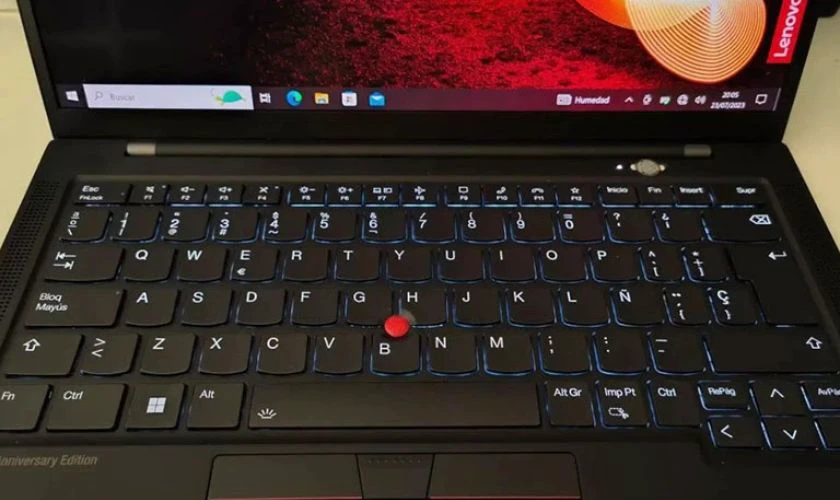 C&aacute;ch sử dụng b&agrave;n ph&iacute;m laptop