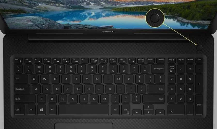 C&aacute;ch sử dụng laptop Dell hiệu quả nhất