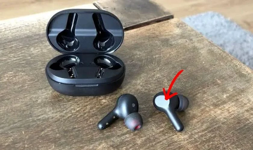 Cách sử dụng các chức năng chính trên tai nghe Aukey EP-T25