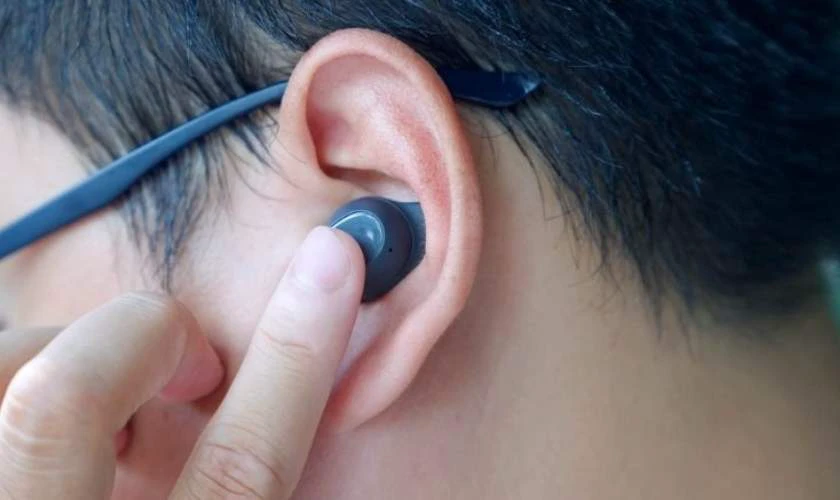 Cách sử dụng các chức năng chính trên tai nghe Bluetooth iWALK Crazy Duo