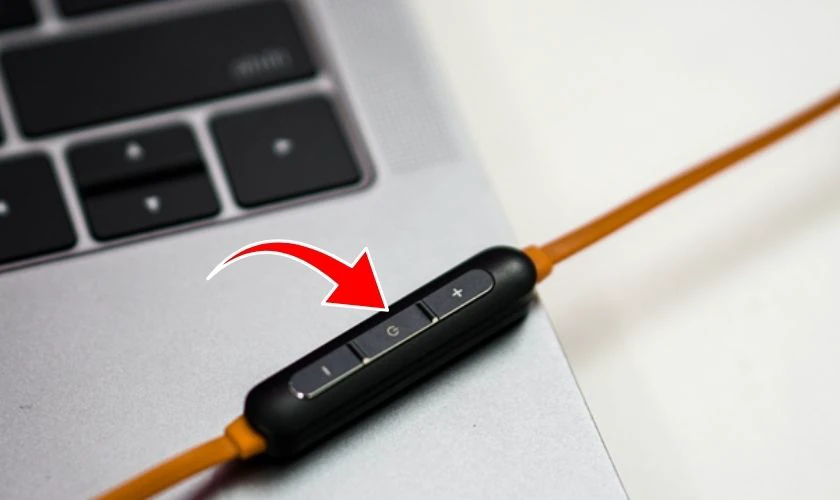 Cách kết nối tai nghe Bluetooth Partron PBE-100 đơn giản