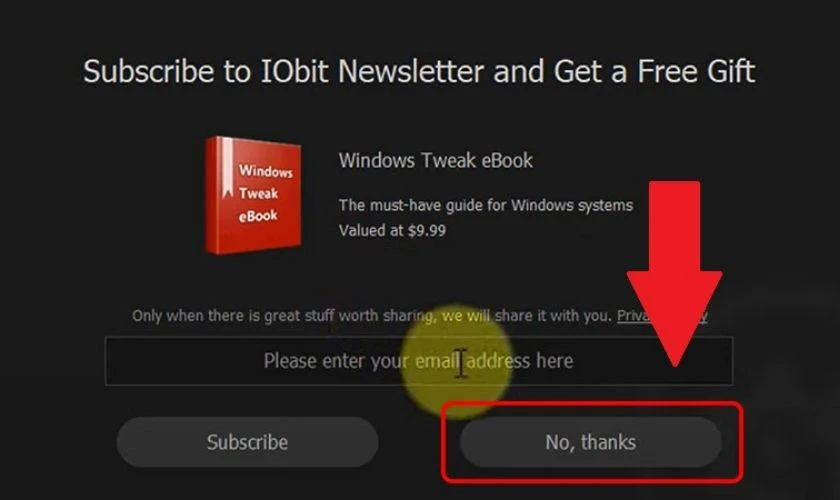 Bạn c&oacute; thể nhập email để đăng k&yacute; hoặc kh&ocirc;ng