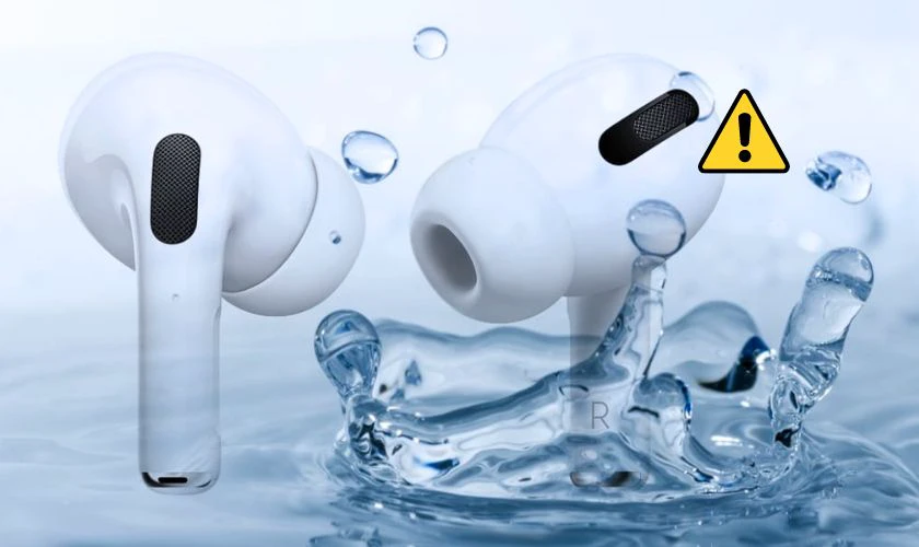 Dấu hiệu nhận biết tai nghe Bluetooth bị hỏng 1 b&ecirc;n