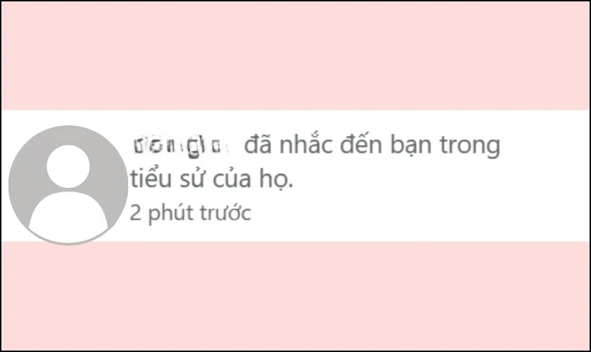 C&oacute; c&aacute;ch từ chối khi bị người kh&aacute;c gắn t&ecirc;n l&ecirc;n tiểu sử Facebook kh&ocirc;ng?&nbsp;