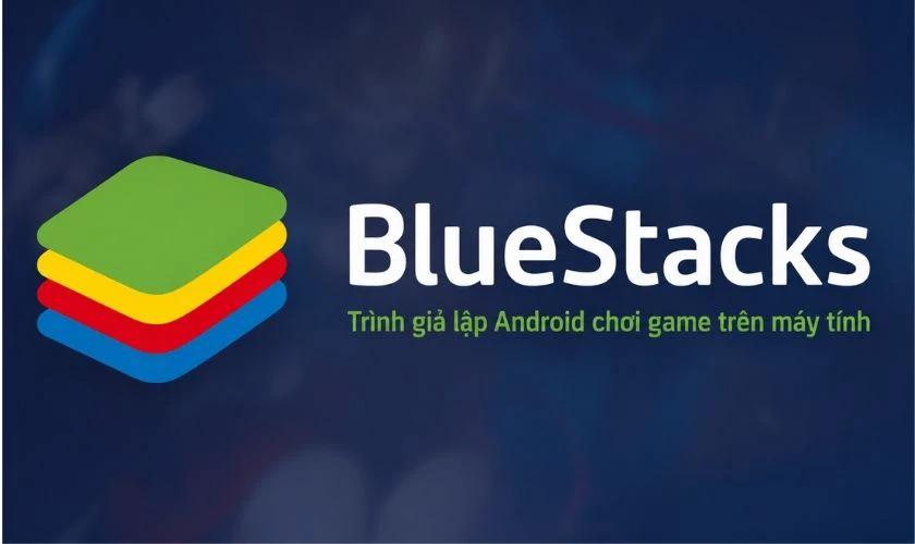 Bluestacks là gì?