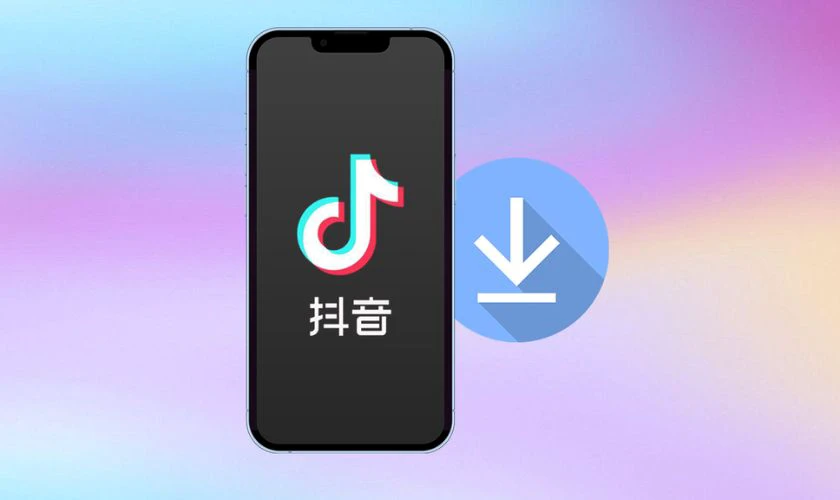 Lưu &yacute; khi tải TikTok Trung Quốc