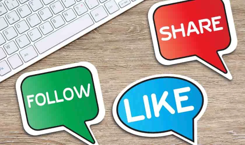 Cách tăng 1000 lượt theo dõi trên Facebook miễn phí nào tốt nhất