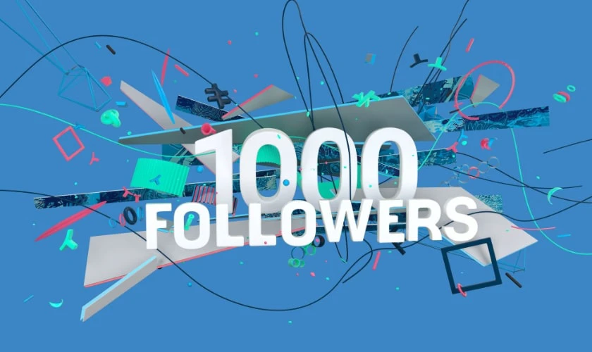 Có nên tăng 1000 lượt theo dõi trên Facebook miễn phí