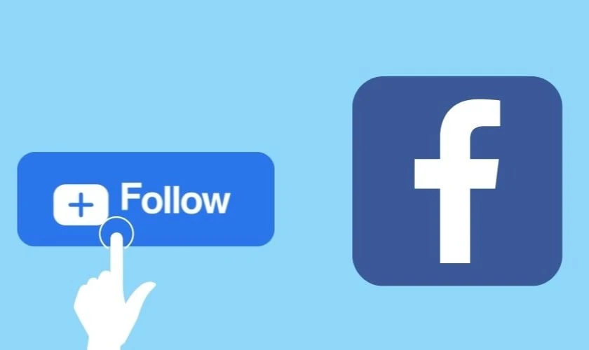 Lưu ý khi tăng 1000 lượt theo dõi trên Facebook miễn phí
