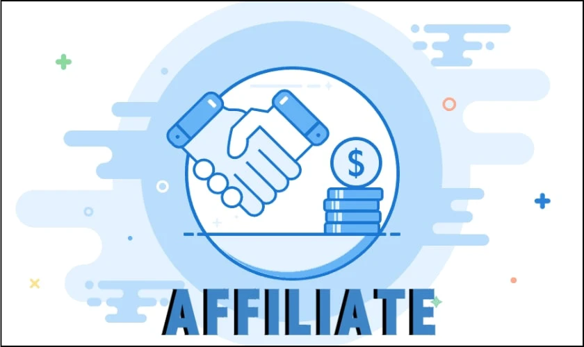 Gắn liên kết trang cá nhân lên website của bạn