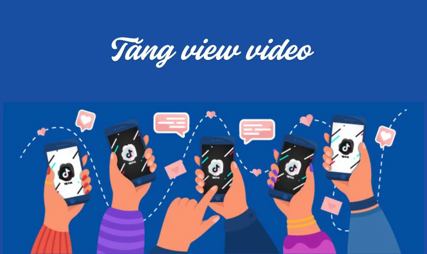 C&aacute;ch tăng tim TikTok miễn ph&iacute; đơn giản nhất