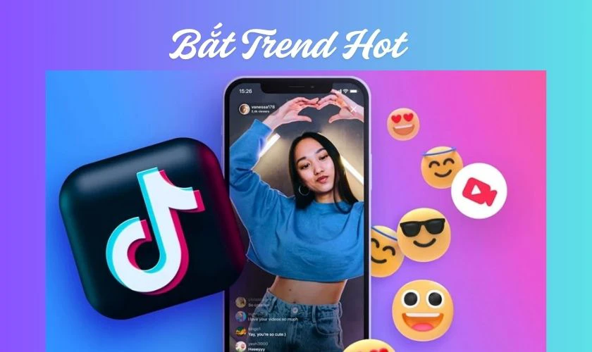 C&aacute;ch tăng follow v&agrave; tim tiktok mới nhất 2025 an to&agrave;n kh&ocirc;ng tuột