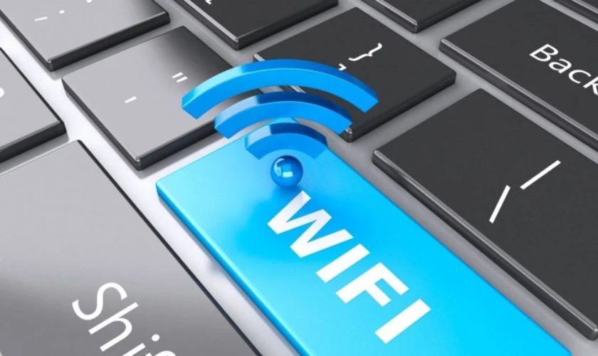 C&aacute;ch tăng tốc độ WiFi cho điện thoại l&ecirc;n 500%