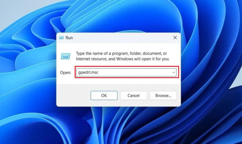 Bật Limit Reservable Bandwidth