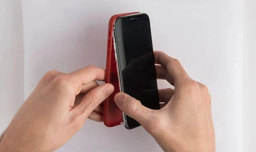Thay ốp lưng mỏng hơn l&agrave; c&aacute;ch tăng tốc độ WiFi