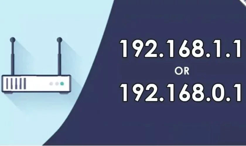 Đổi mật khẩu WiFi v&agrave; t&ecirc;n người d&ugrave;ng