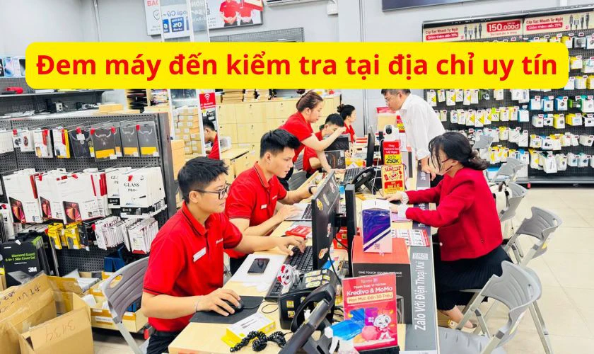Cách tăng tốc độ Wifi cho laptop Win 11 không hiệu quả phải làm sao?