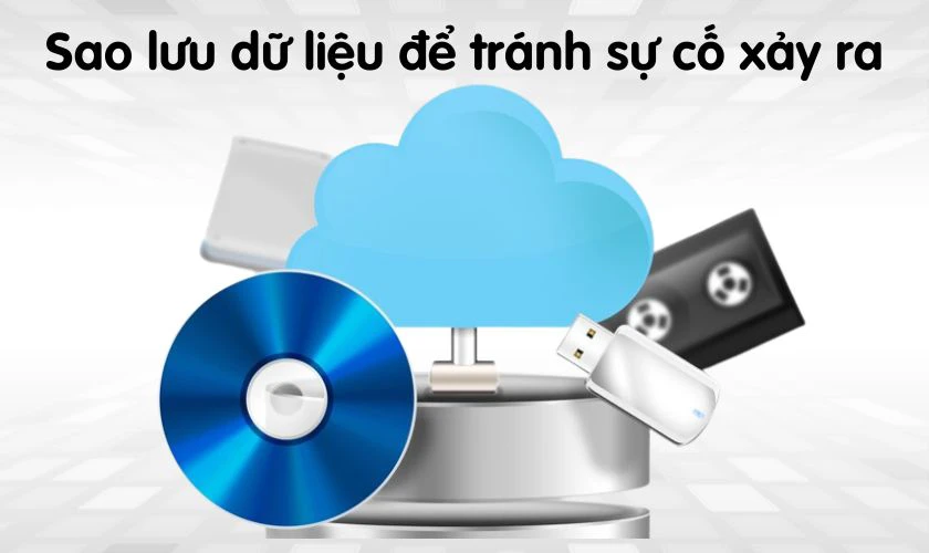 N&ecirc;n lưu &yacute; khi thực hiện những c&aacute;ch tăng tốc m&aacute;y t&iacute;nh Win 7, 10, 11