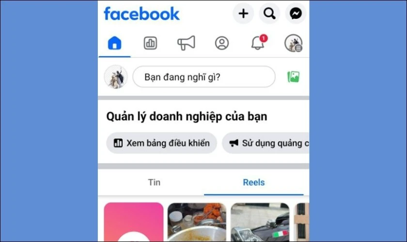 Hướng dẫn c&aacute;ch tạo địa điểm tr&ecirc;n trang Facebook