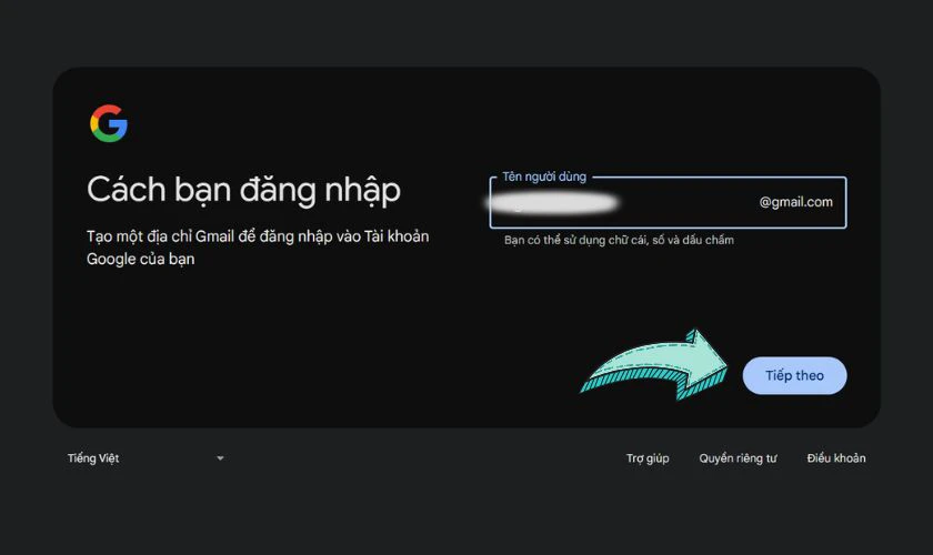 Cách tạo Email mới trên máy tính đơn giản dễ hiểu