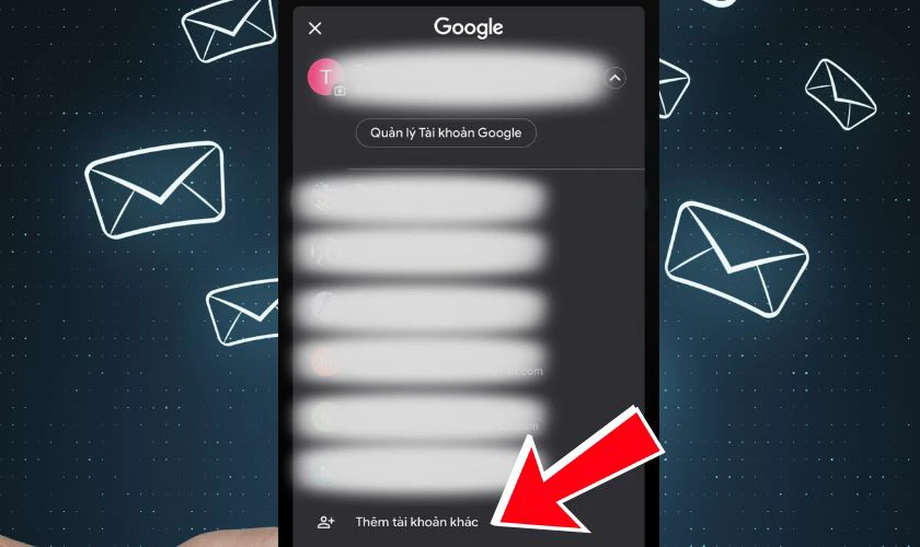 Cách tạo Email mới không cần số điện thoại tiện lợi