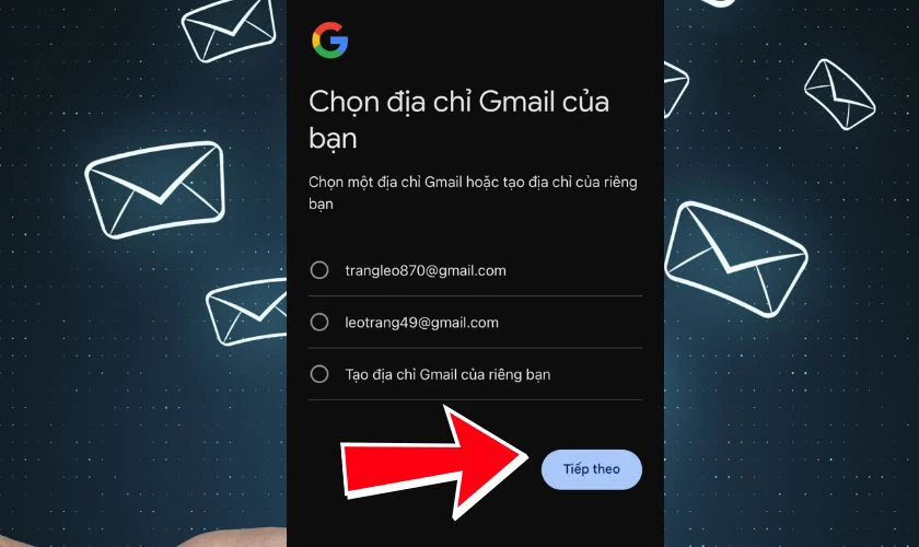 Cách tạo Email mới không cần số điện thoại ai cũng làm được