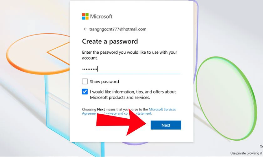 Cách tạo Email Outlook mới nhanh chóng dễ dàng