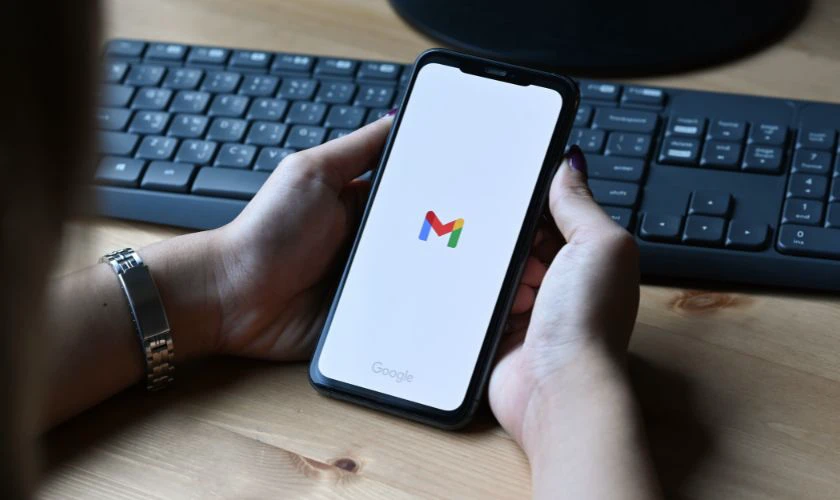 Một số điện thoại được tạo bao nhiêu tài khoản Email mới