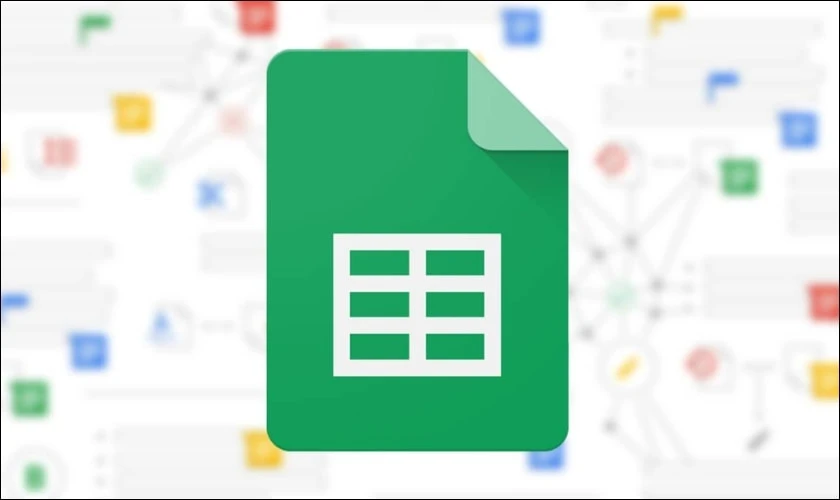 Lợi &iacute;ch khi tạo Google Sheets online v&agrave; tr&ecirc;n điện thoại