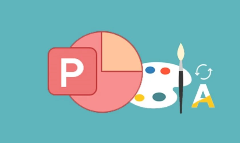 C&aacute;ch tạo hiệu ứng trong PowerPoint