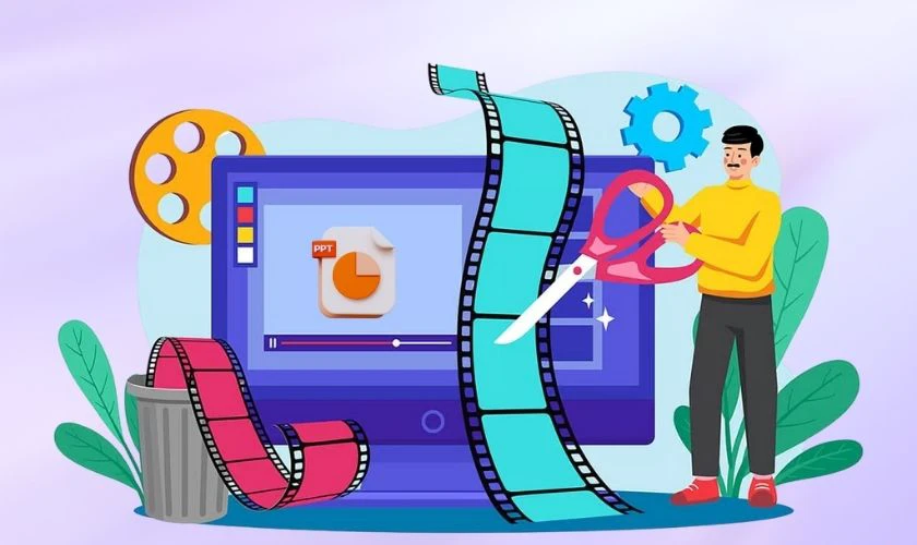 C&aacute;ch tạo hiệu ứng trong PowerPoint c&oacute; lợi &iacute;ch g&igrave;?