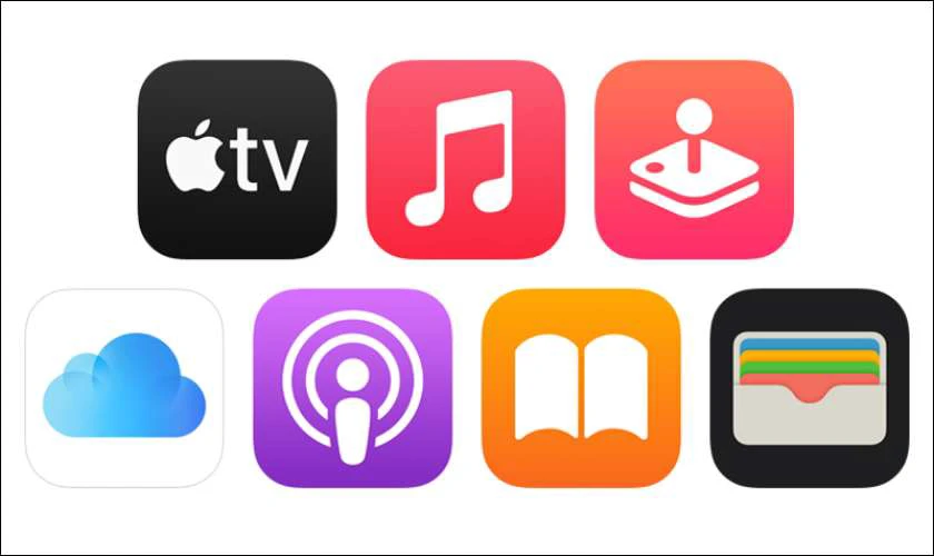 Tại sao phải biết c&aacute;ch tạo ID Apple mới?