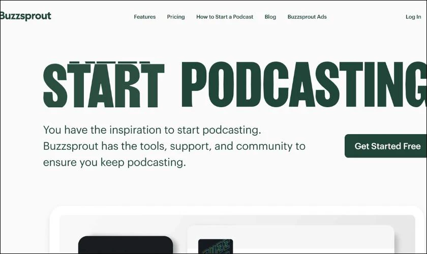 C&aacute;ch tạo Podcast tr&ecirc;n Spotify đơn giản