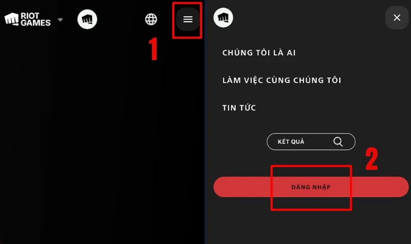Đăng nhập