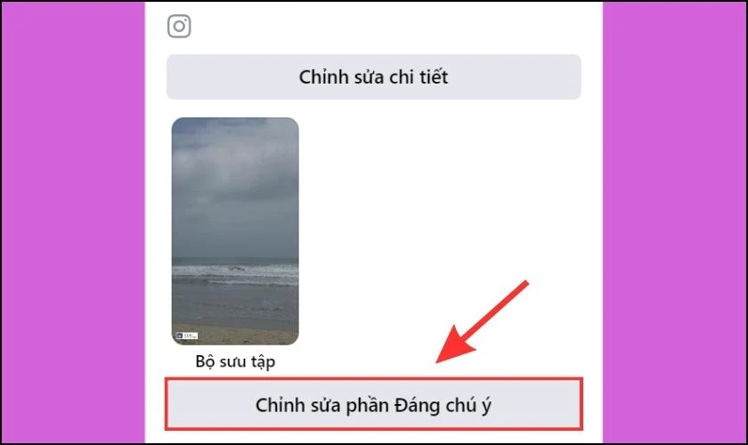 Cách tạo tin mới đăng lên story nổi bật Facbook trên máy tính