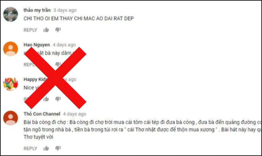 C&aacute;ch tắt b&igrave;nh luận tr&ecirc;n Youtube để l&agrave;m g&igrave;?
