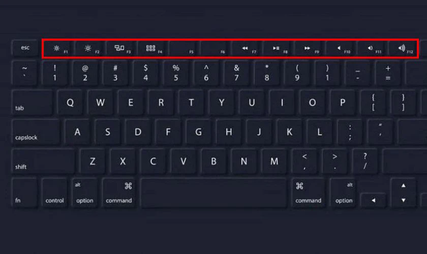 Tại sao phải biết cách tắt phím Fn trên laptop?