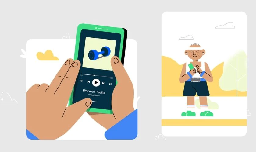 Tại sao phải biết c&aacute;ch tắt Talkback tr&ecirc;n OPPO?