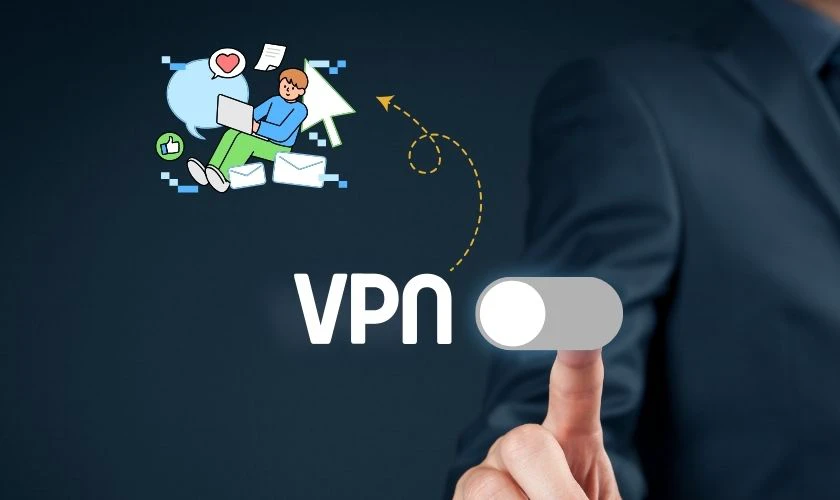 Tại sao phải biết c&aacute;ch tắt VPN tr&ecirc;n iPhone, Samsung, m&aacute;y t&iacute;nh?