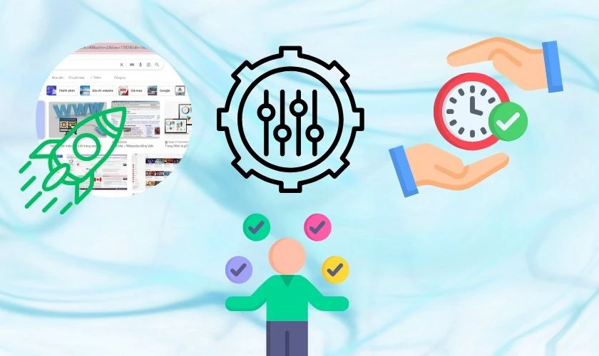 C&oacute; n&ecirc;n th&ecirc;m tiện &iacute;ch v&agrave;o Chrome?